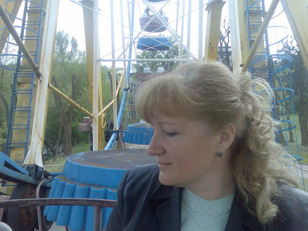 Nаташа Nемеш