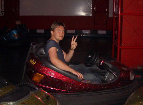 Гаврилов Дмитрий