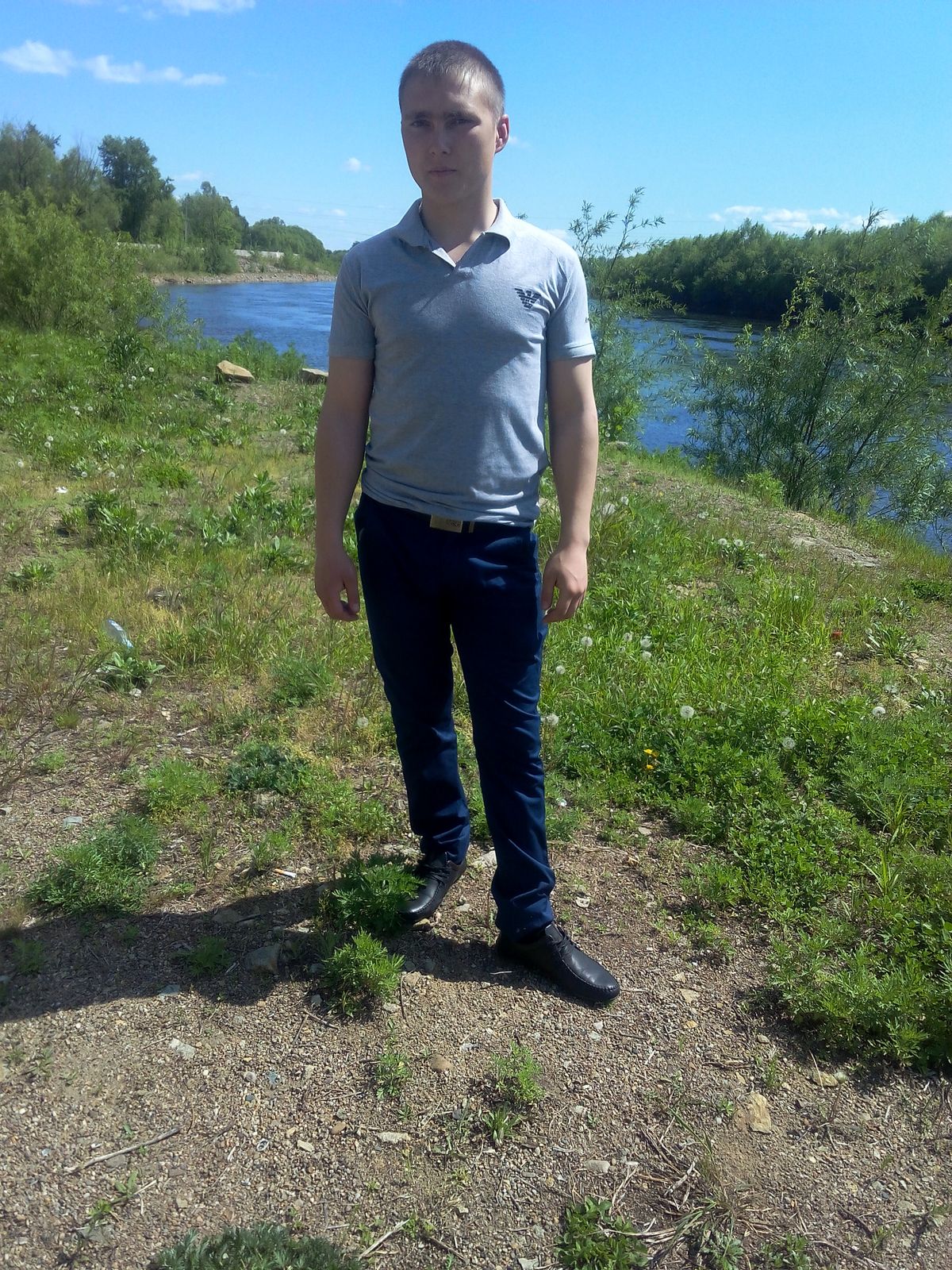 Андрей Максимов