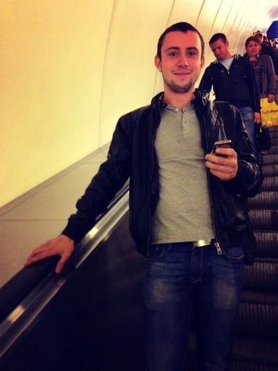 Дмитрий Ветров