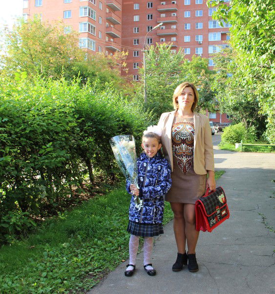 Татьяна Ревенко