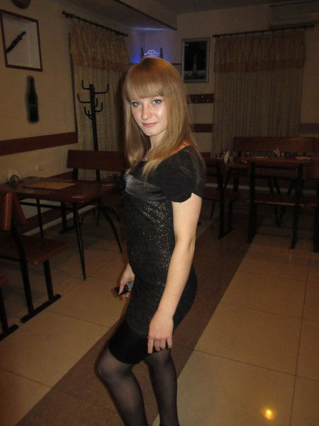 Кристина Шапкина