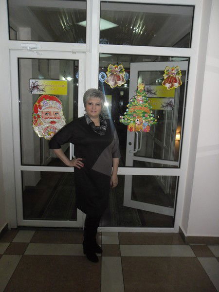 Таня Ворса (Крейнинг)