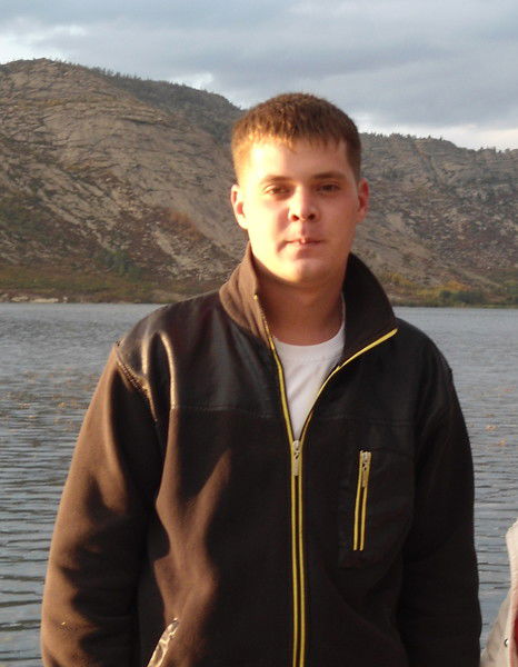 Михаил Кулев