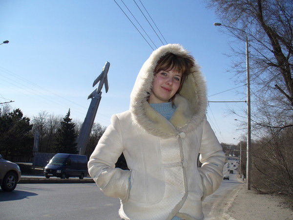 Вера Кузнецова