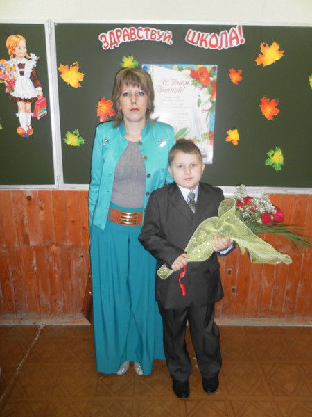 Аня Матвиенко