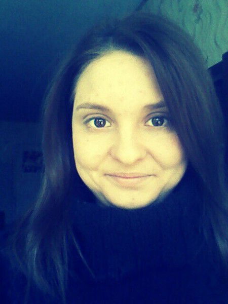 Александра Никитина