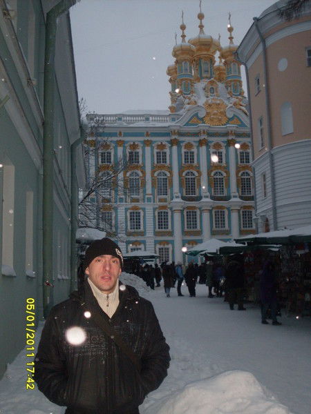 Роман Запорожцев