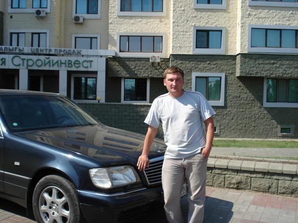 Павел Кирман