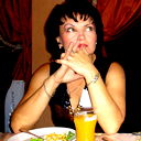 Ludmila Sokolova