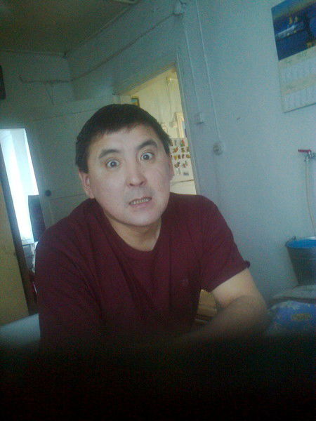 Джаныш Козуев