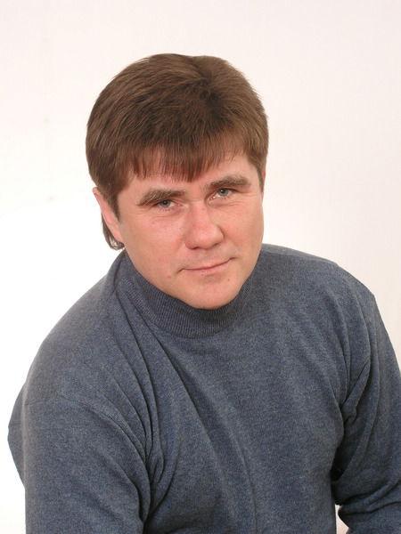 Александр Носков