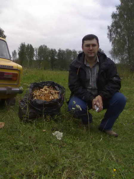 Дмитрий Чернозипунников