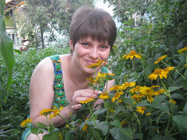 Валентина Зозуля(Войтенко)