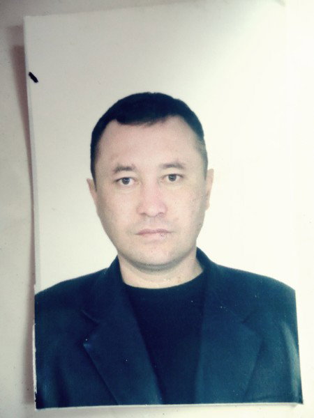Абай Султанов