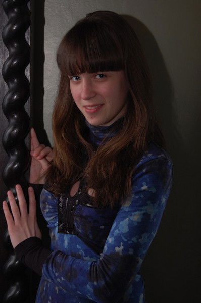 Алёна Масло