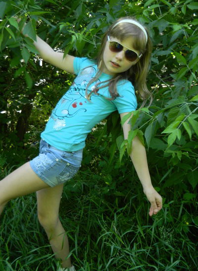 Даришка Эйнеман