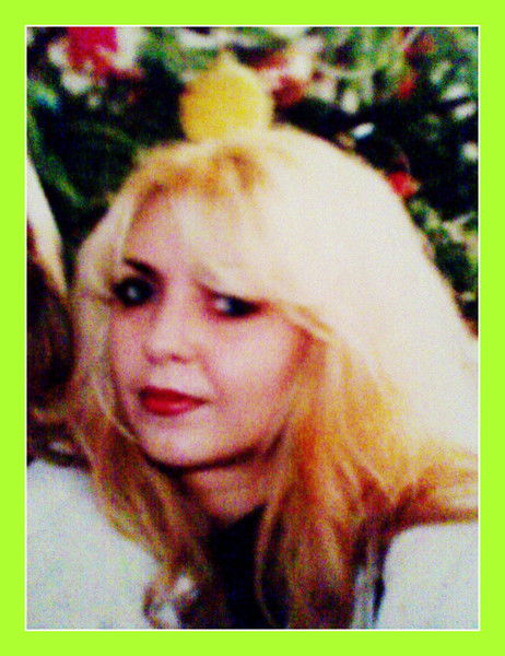 Стелла Вязьмина