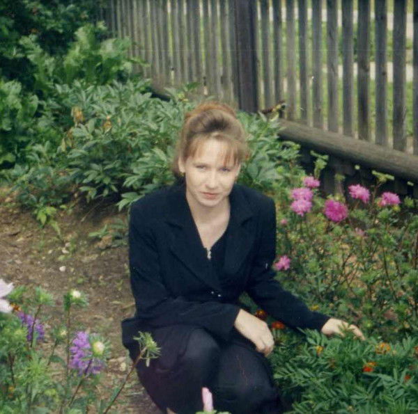 Марина Башева