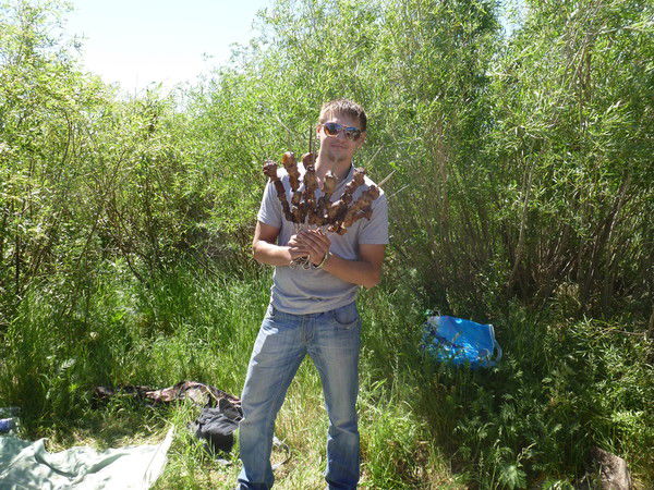 Саня Бобырь