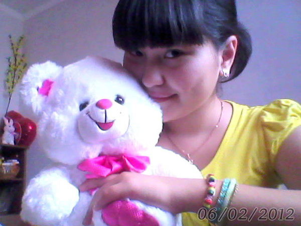 Аселя Мурзалина