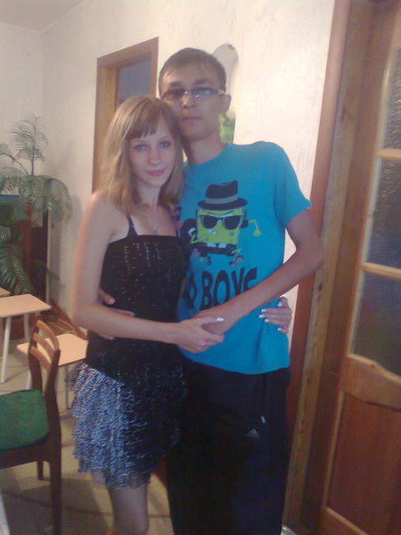 Юля Анацкая