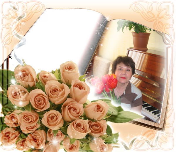 Зайцева Галина