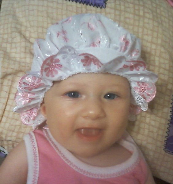 Виктория Галубенко