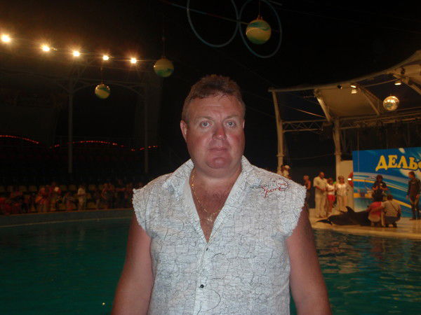 Олег Таричев