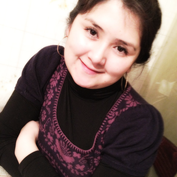 Дана Бесетаева