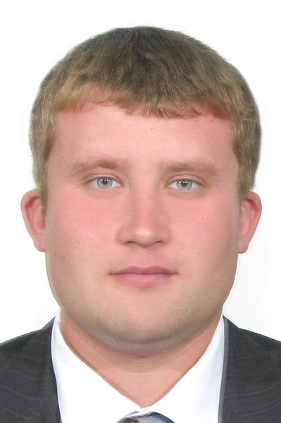 Скрипник Роман