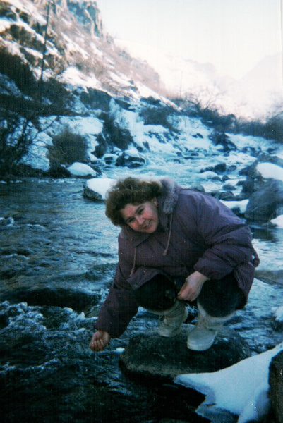 Екатерина Лелюк