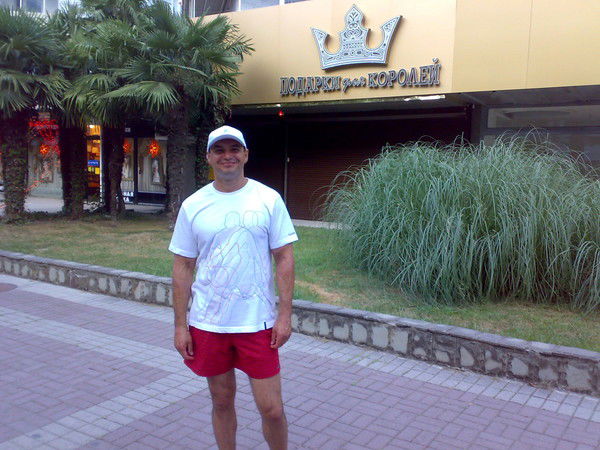 Альберт Исмагилов