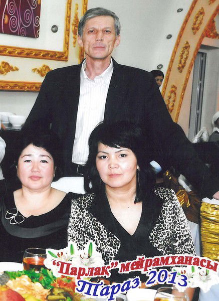 Гульшат Каримова