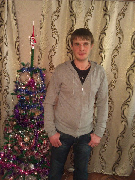 Алексей Петренко