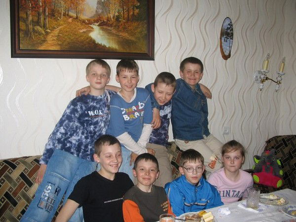 Дима Пилюшин