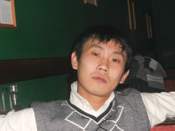 Евгений Хон