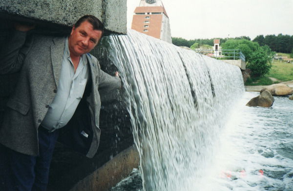 Игорь Сучков