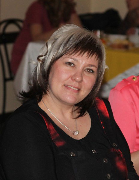 Наталья Полинкина