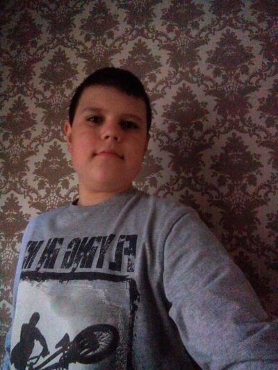 Алимов Максим