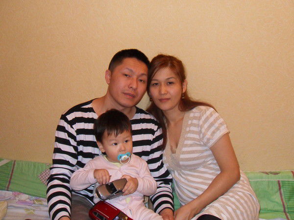 Гульназ Сманалиева