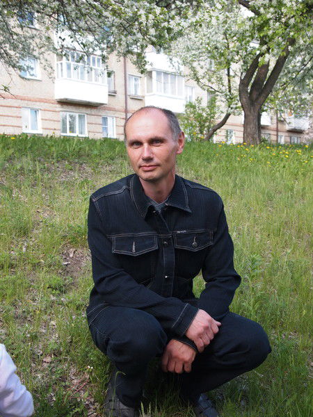 Андрей Заплаткин