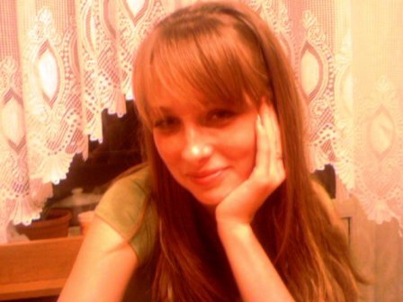 Мария Бужацкая