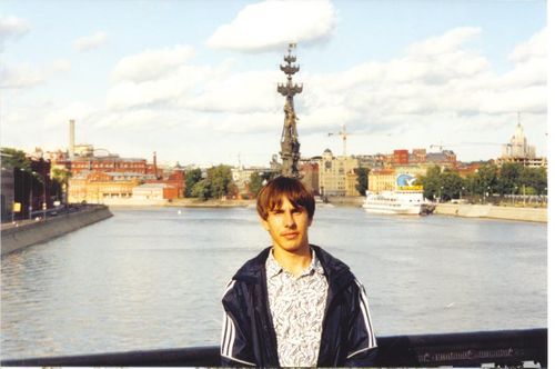 Вован Ремез