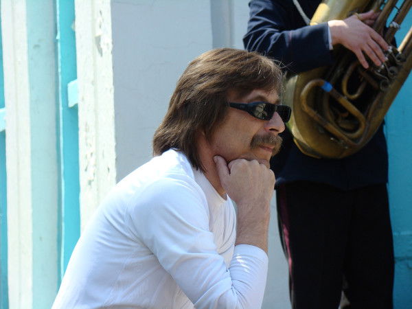 Николай Кравченко