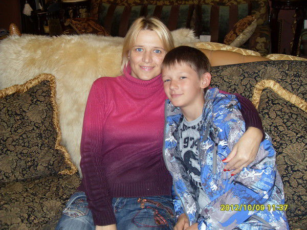 Яна Куценко