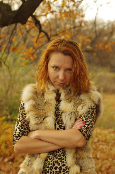 Ирина Сапрыкина