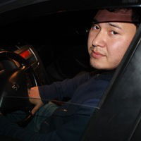 Даурен Бербатов