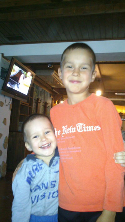 Юрий Иванов