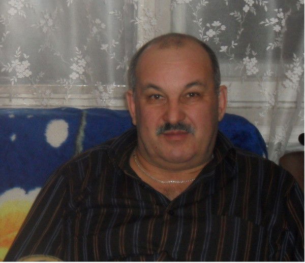 Рамиль Кармышаков